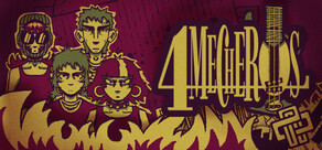 4MECHEROS