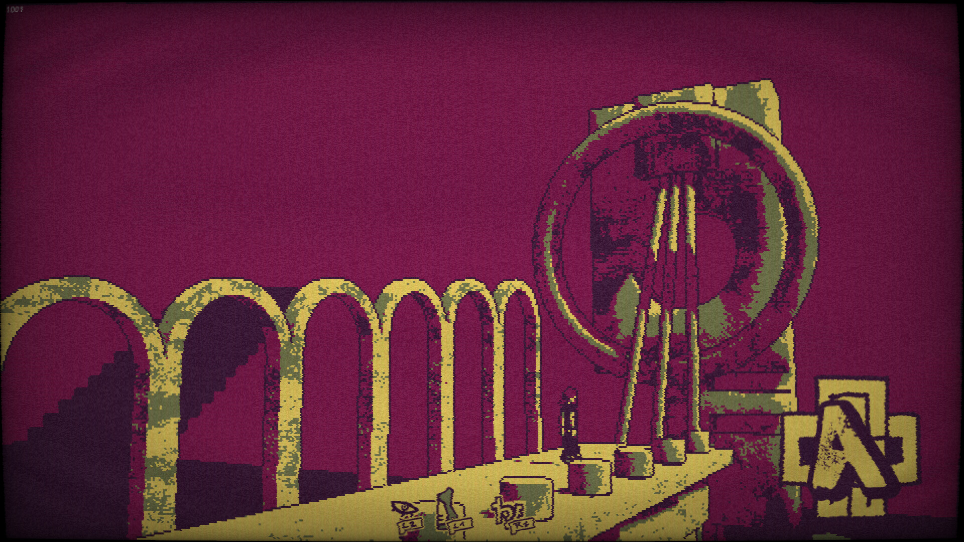 4MECHEROS screenshot 9