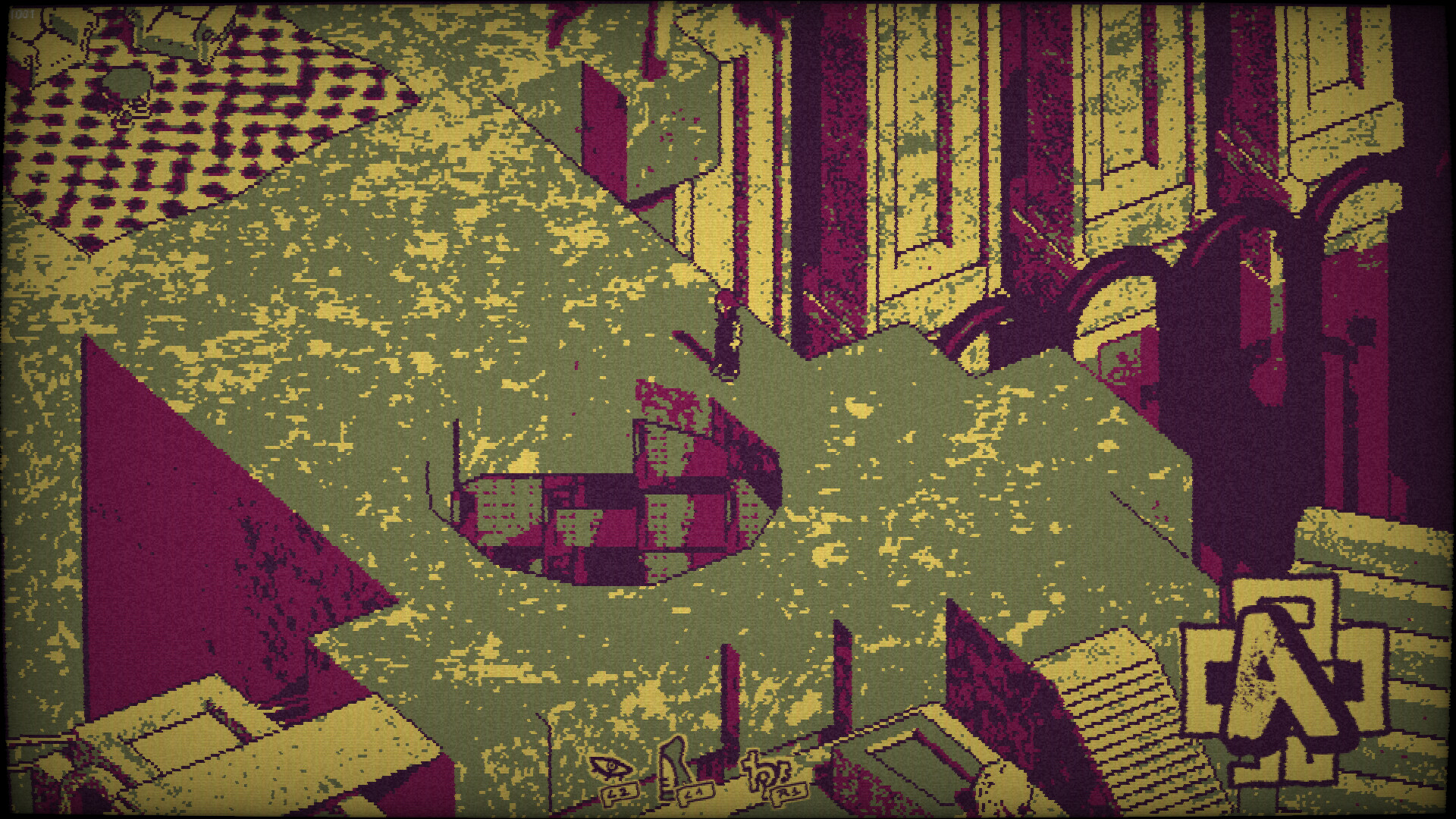 4MECHEROS screenshot 10