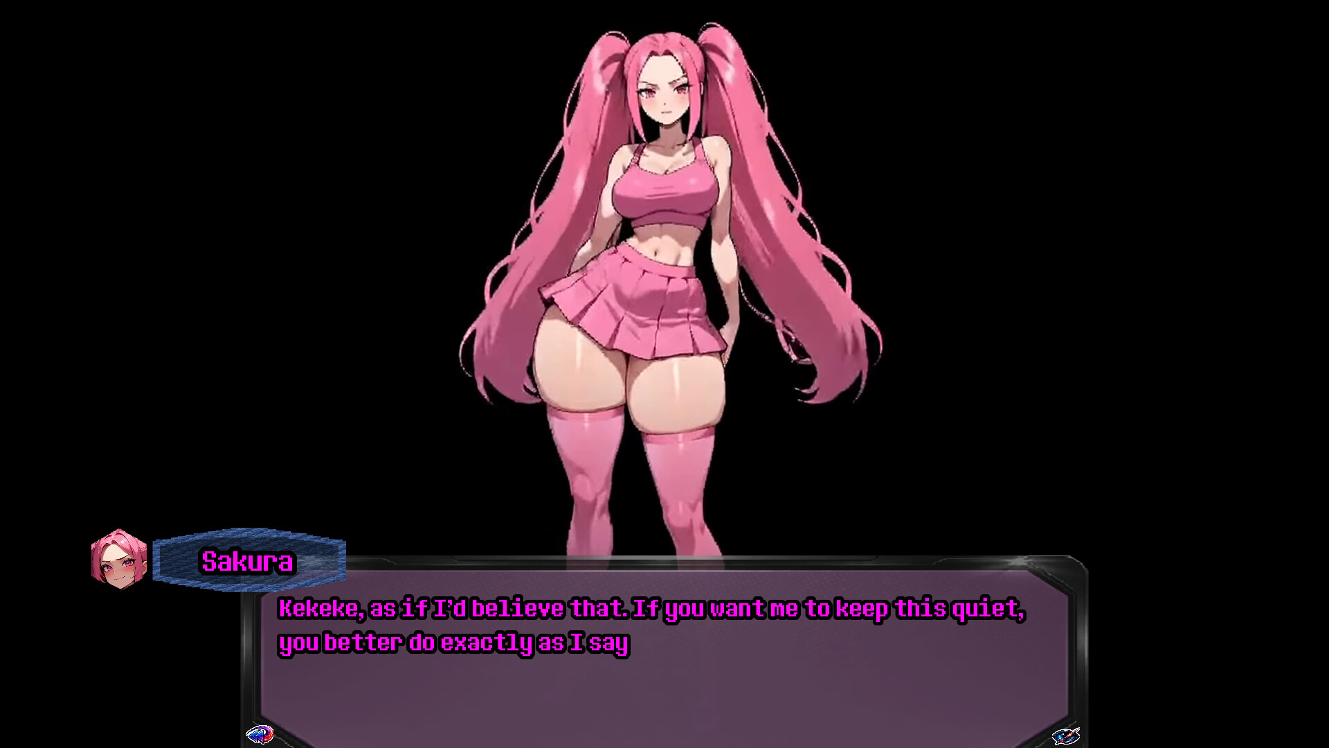 Fart X Bully screenshot 1