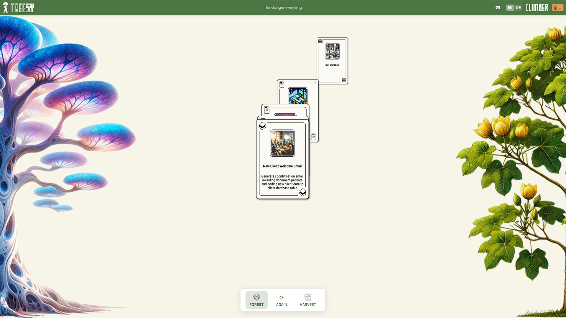 TREESY Planter screenshot 11