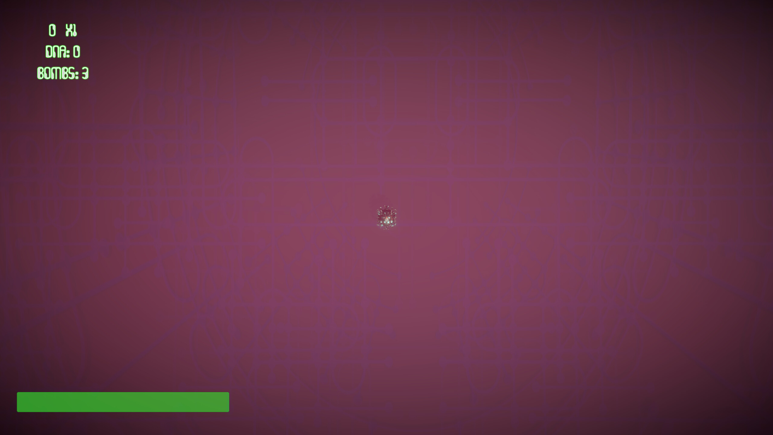 CellShocked screenshot 3