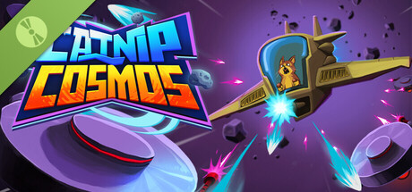 Catnip Cosmos Incremental Demo