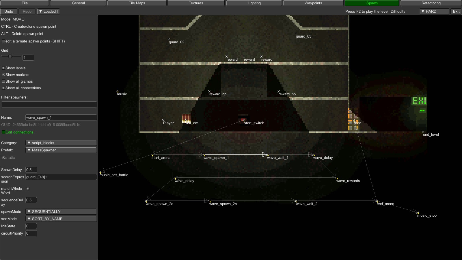 BUTCHER screenshot 9