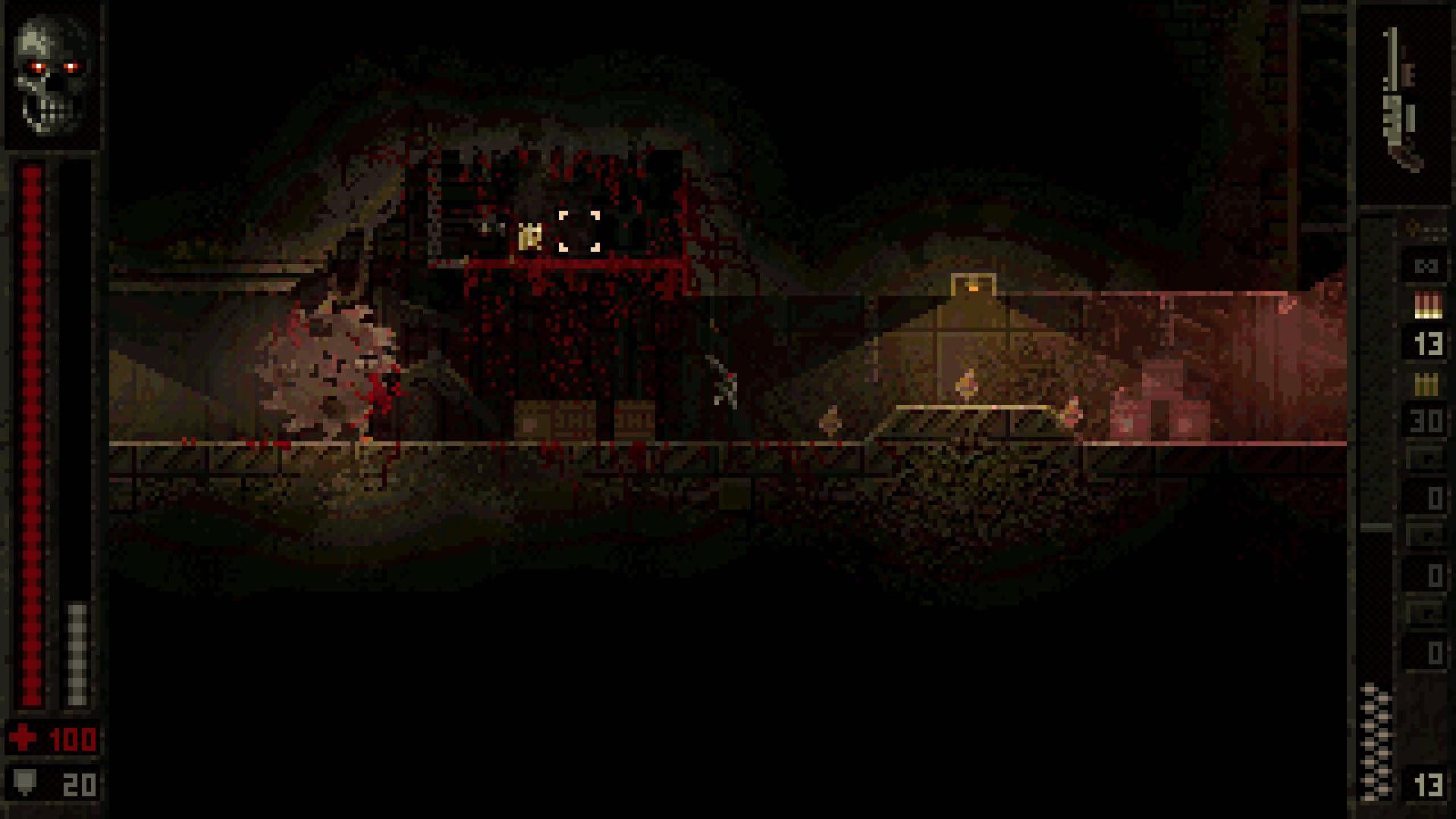 BUTCHER screenshot 8