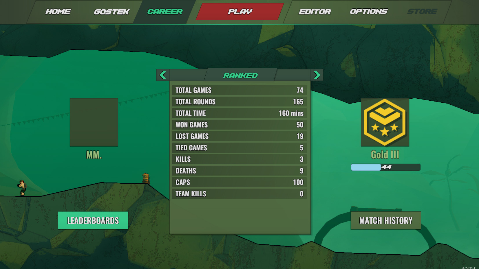 Soldat 2 screenshot 7