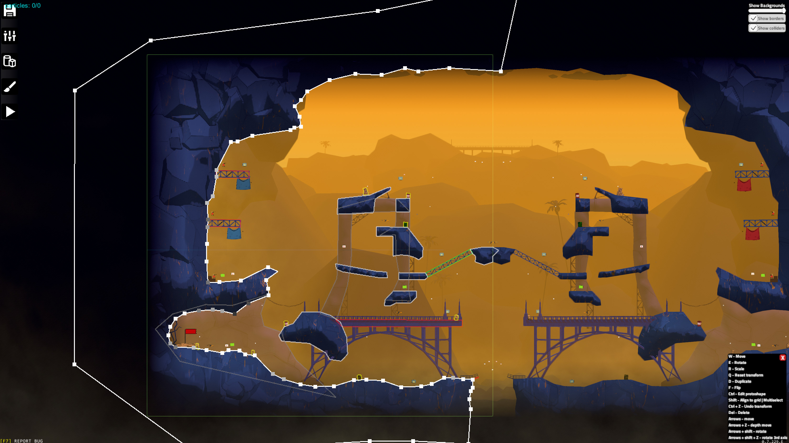 Soldat 2 screenshot 10