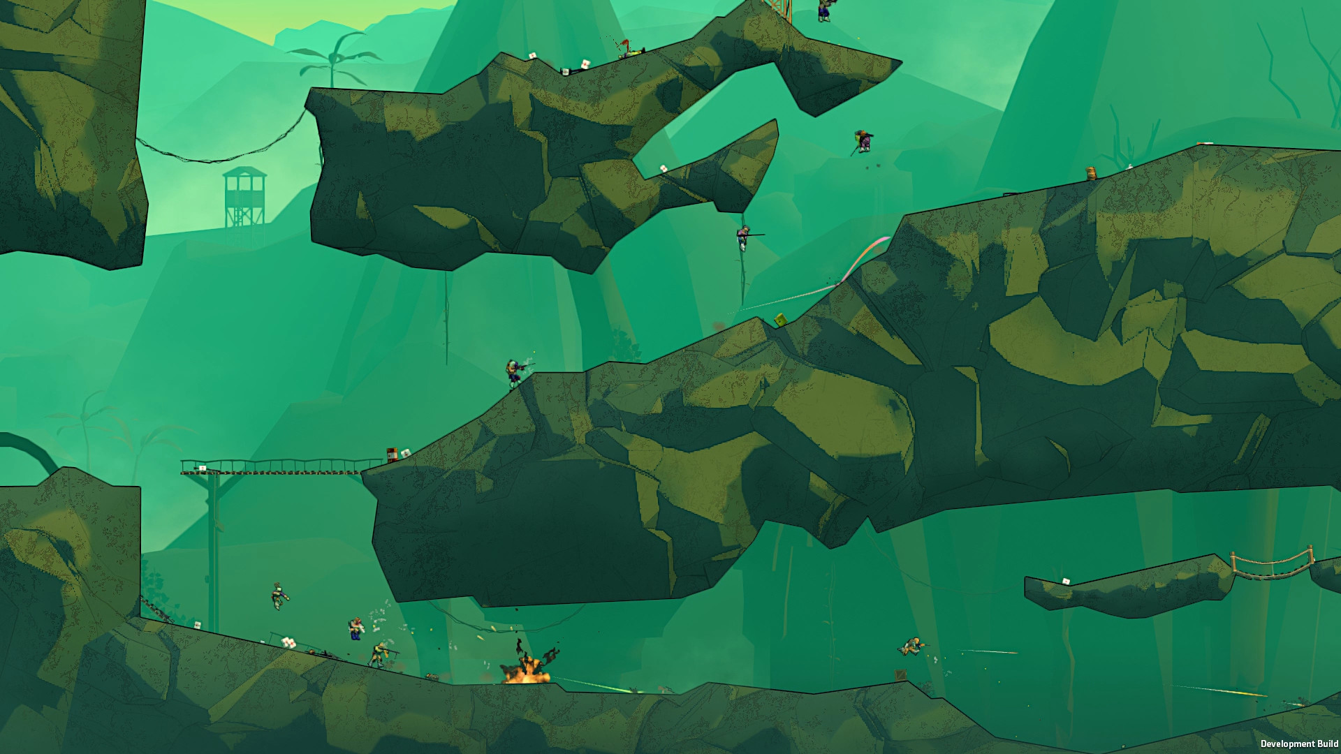 Soldat 2 screenshot 5