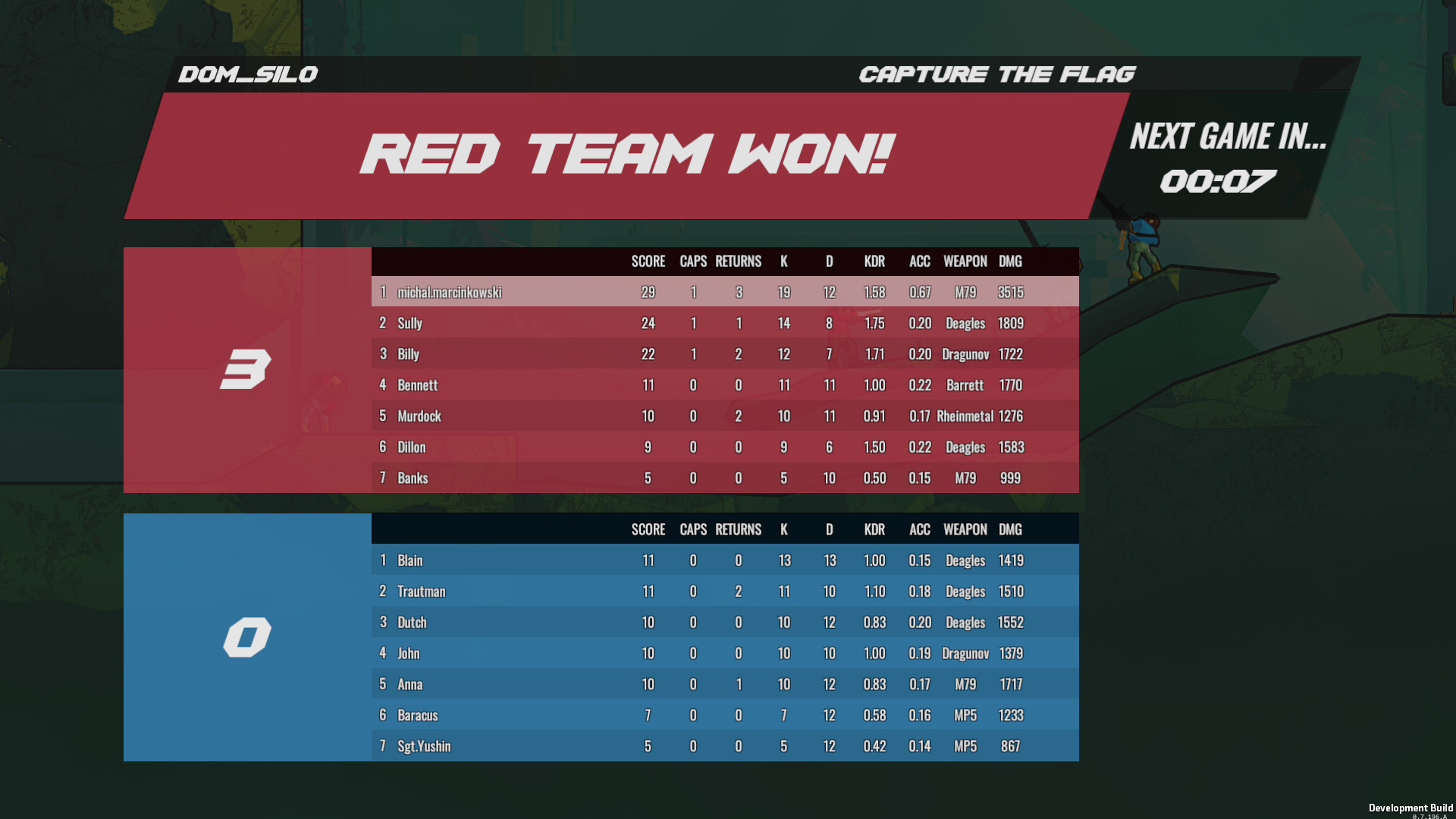 Soldat 2 screenshot 8