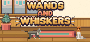 Wands & Whiskers