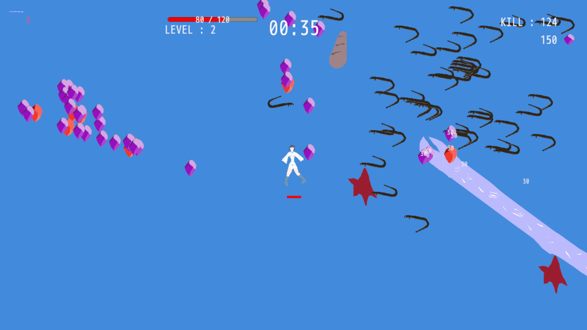 Dragon Girls screenshot 3