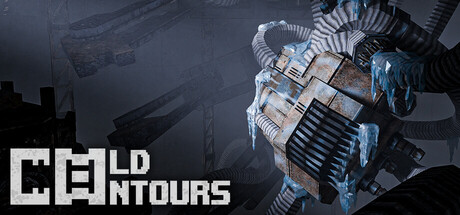 Cold Contours: Intake — Steam header