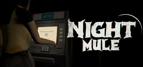 NIGHT MULE