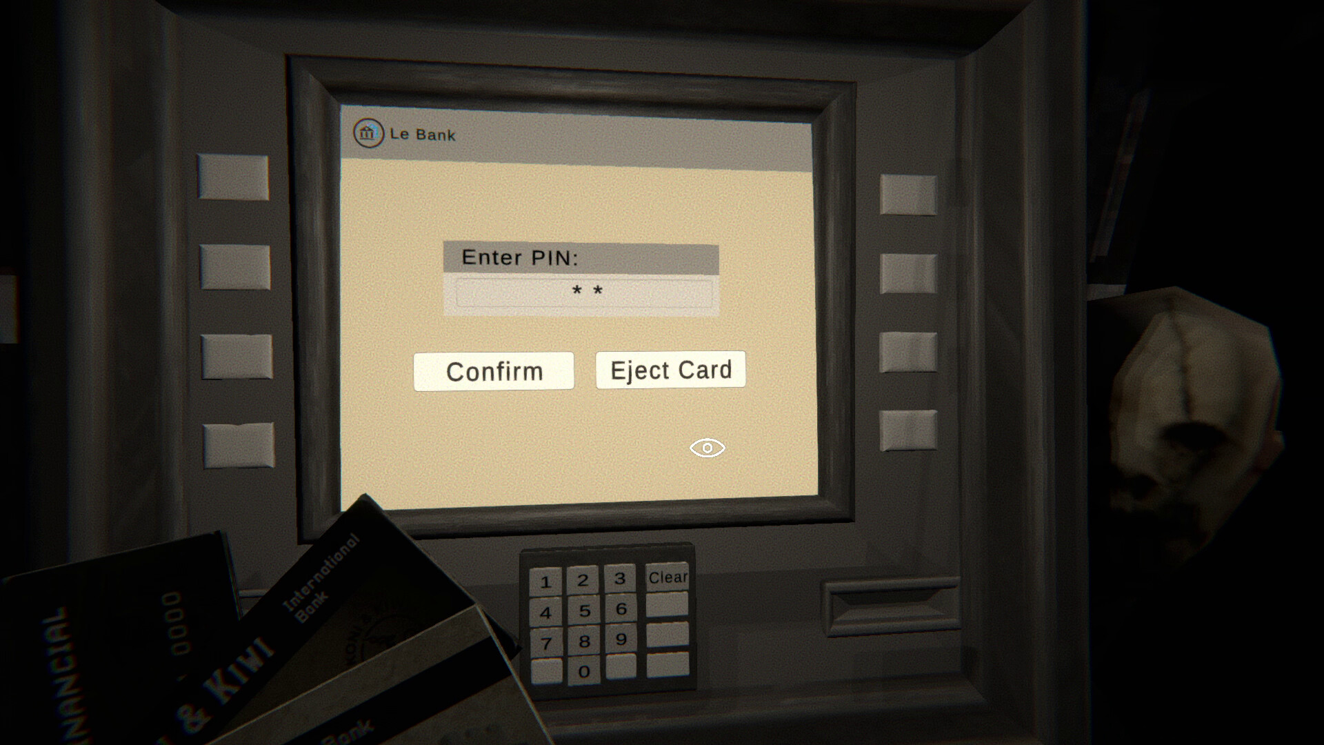 NIGHT MULE screenshot 11