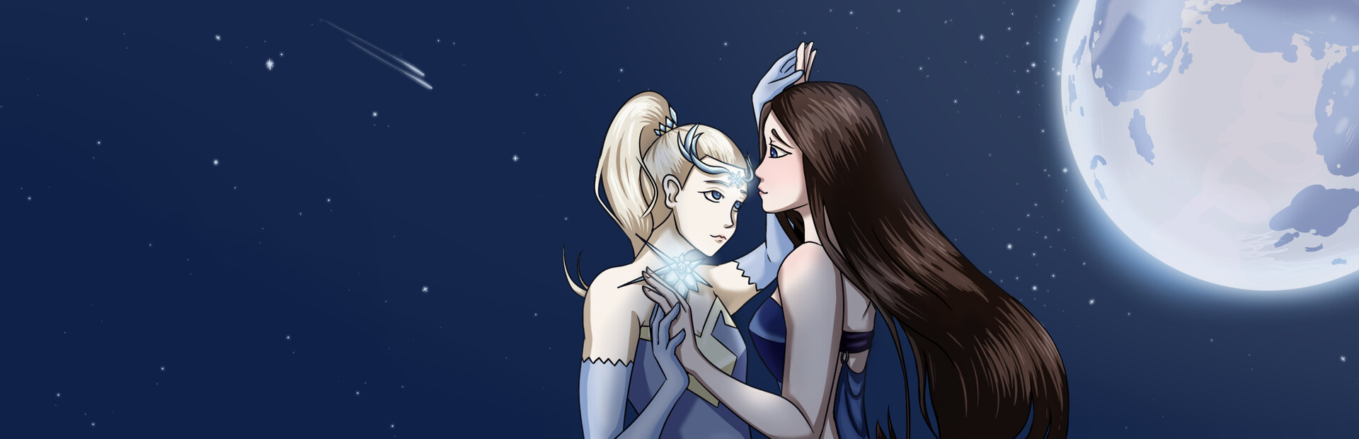 Mahou Shoujo Y