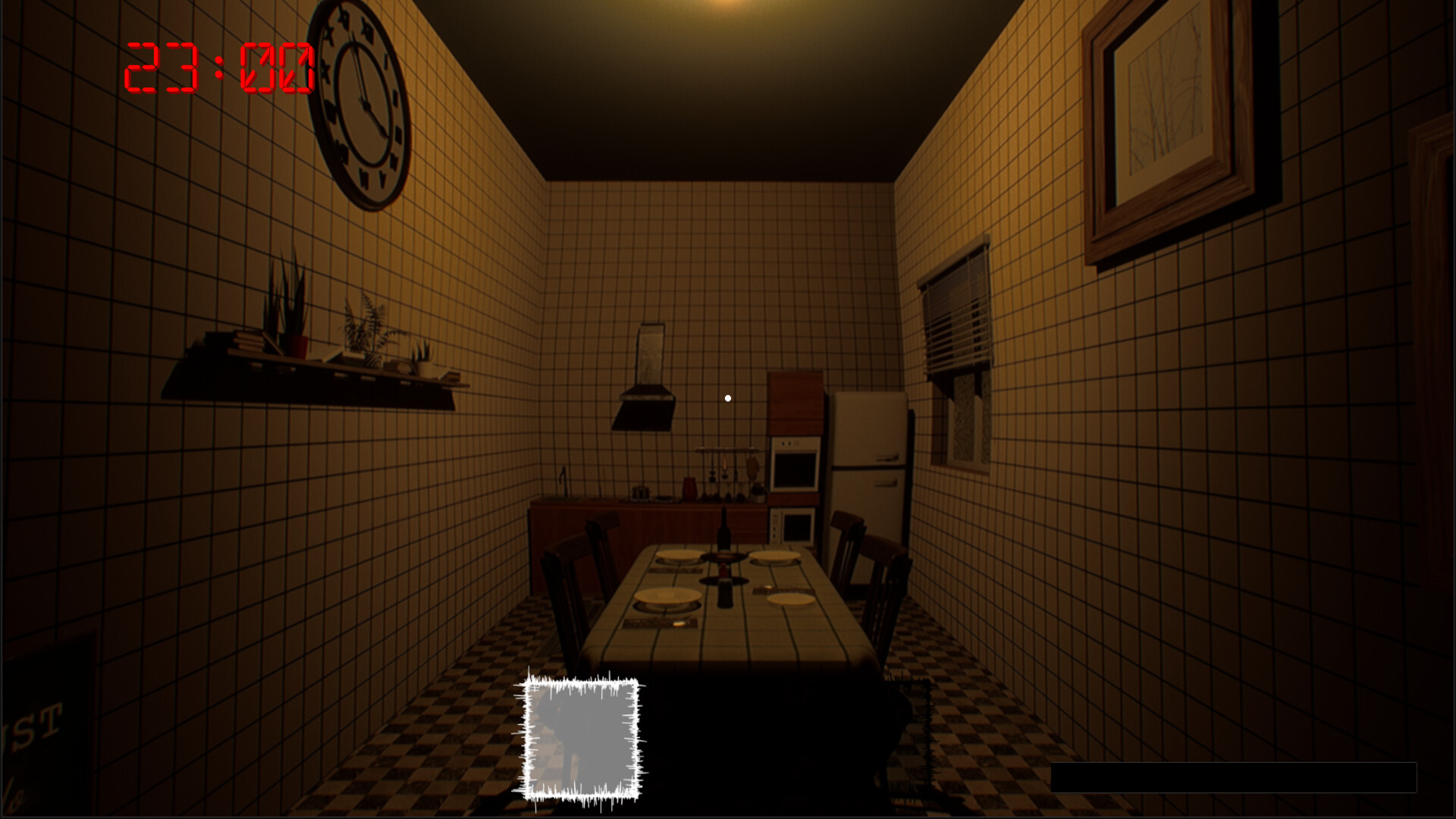 Liminal Dreams screenshot 5