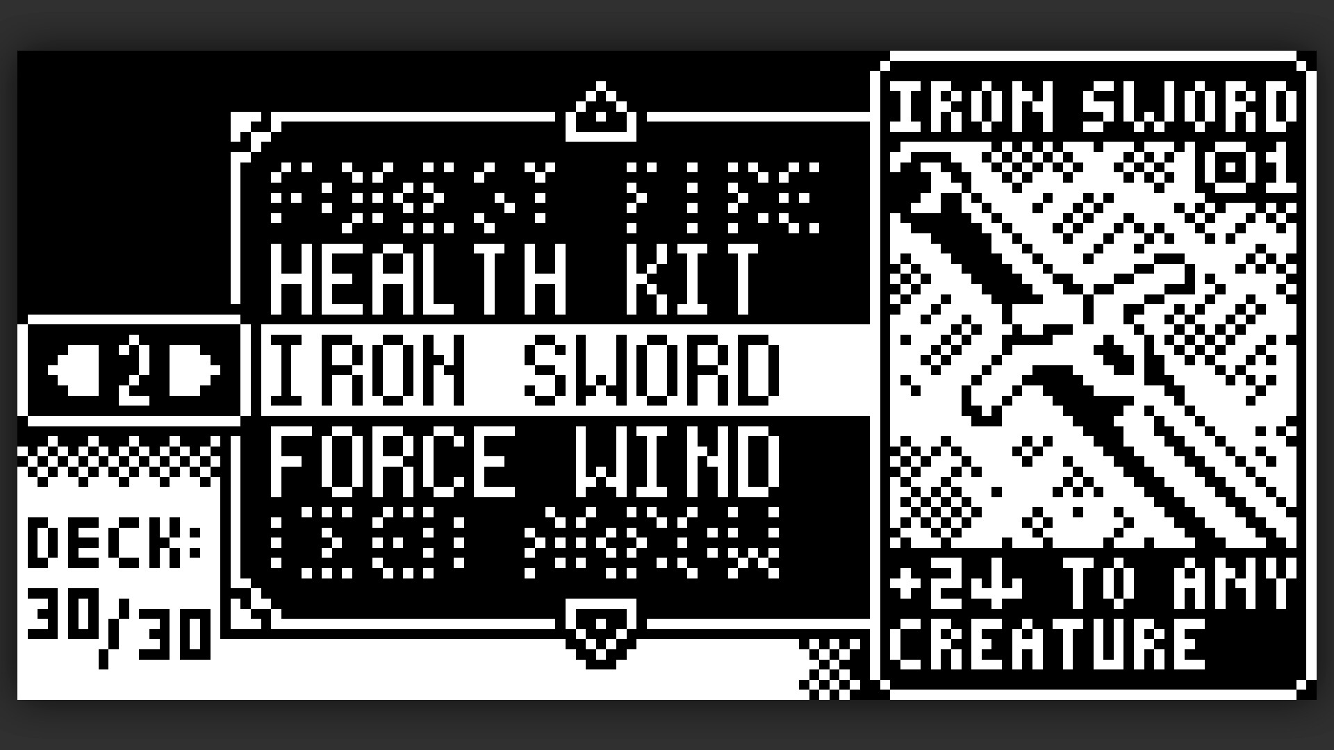 Bytes and Knights - Adventure screenshot 4