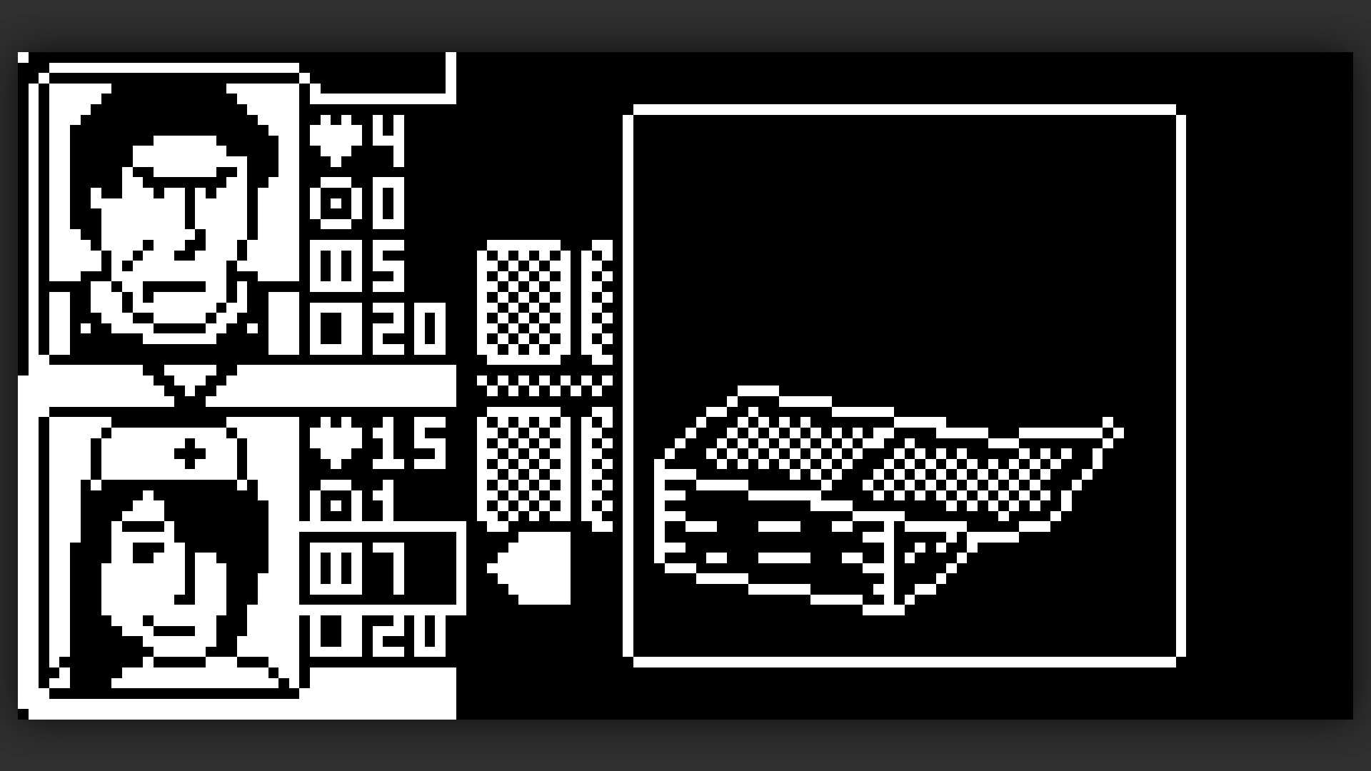 Bytes and Knights - Adventure screenshot 9