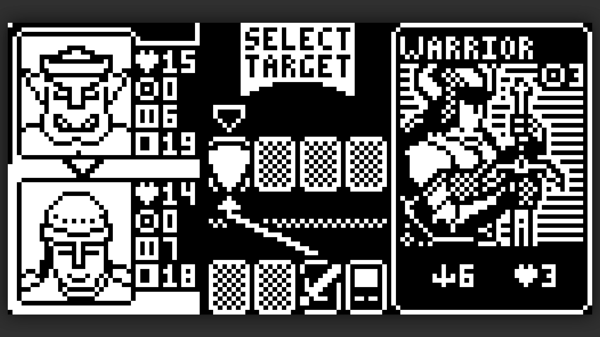 Bytes and Knights - Adventure screenshot 1