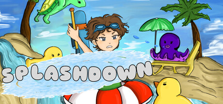 Splashdown