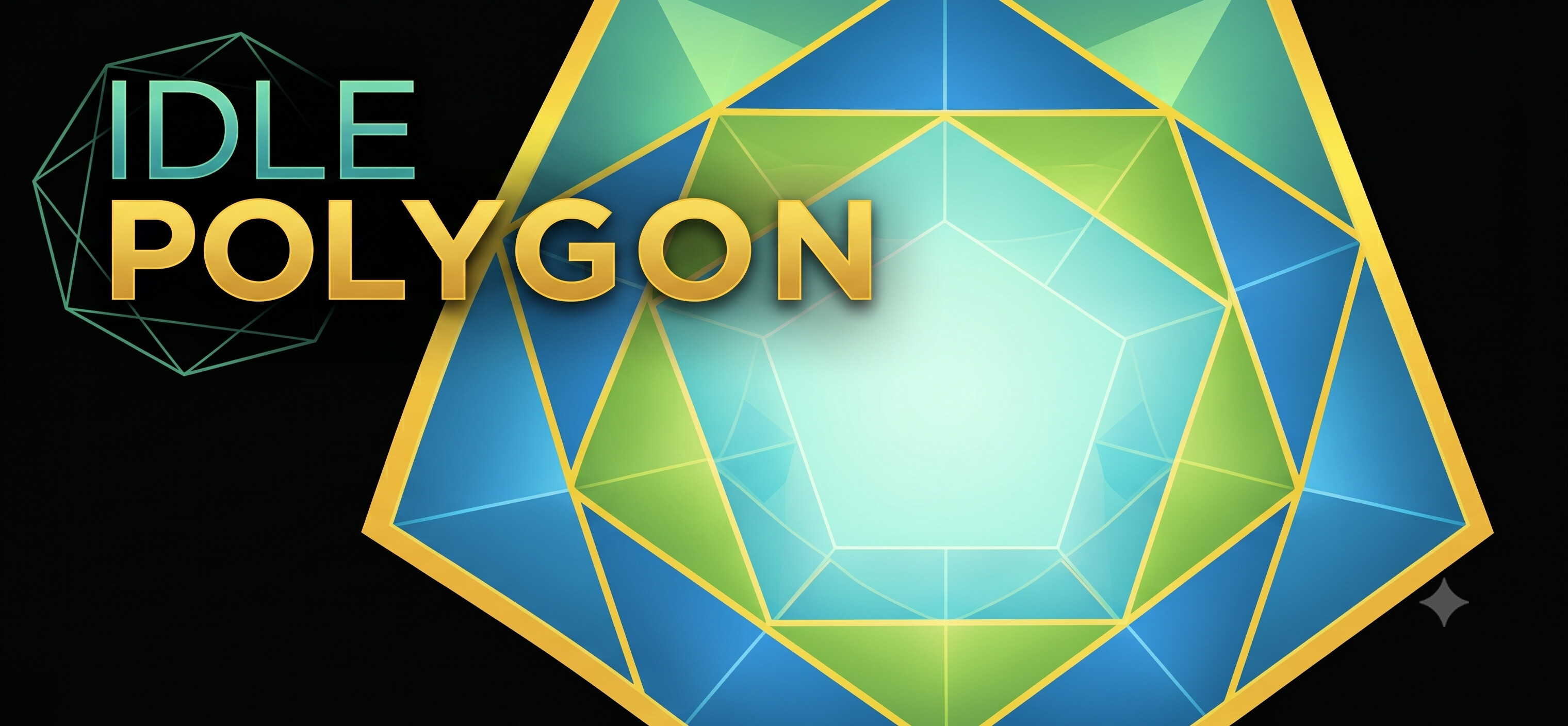 Idle Polygon screenshot 7