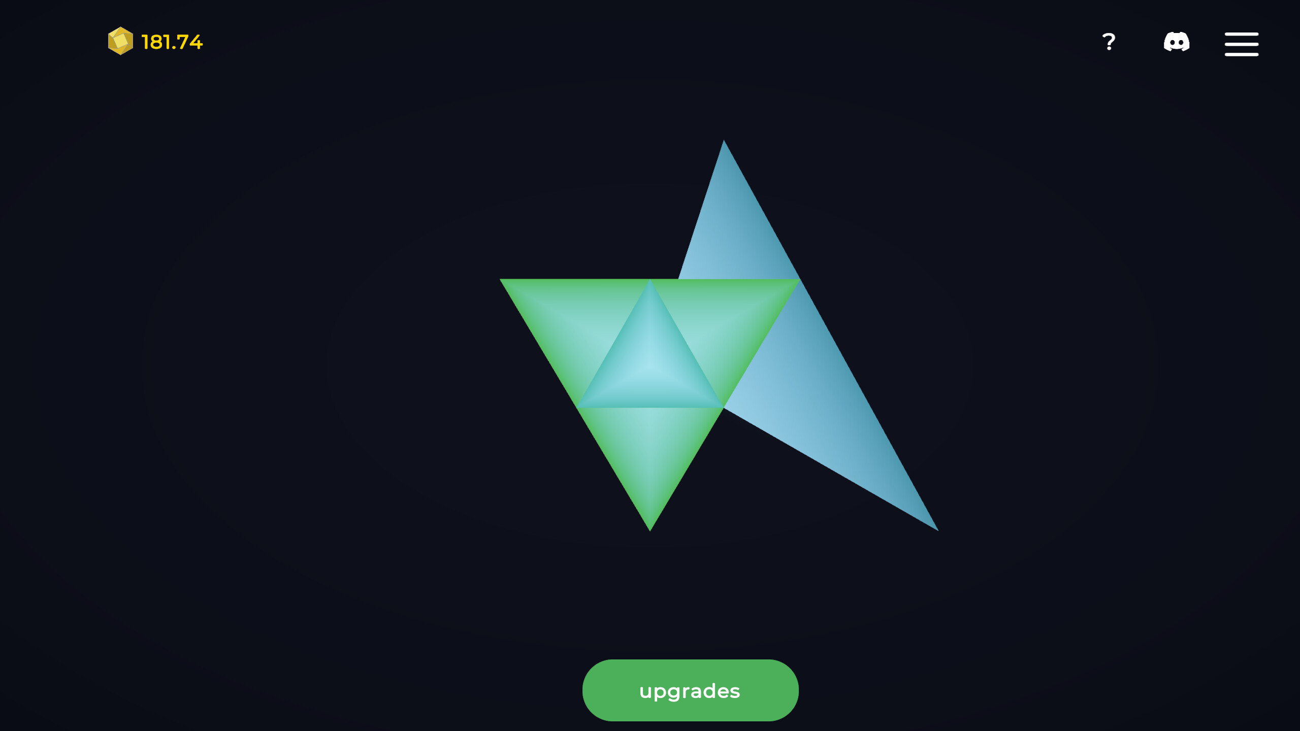 Idle Polygon screenshot 5
