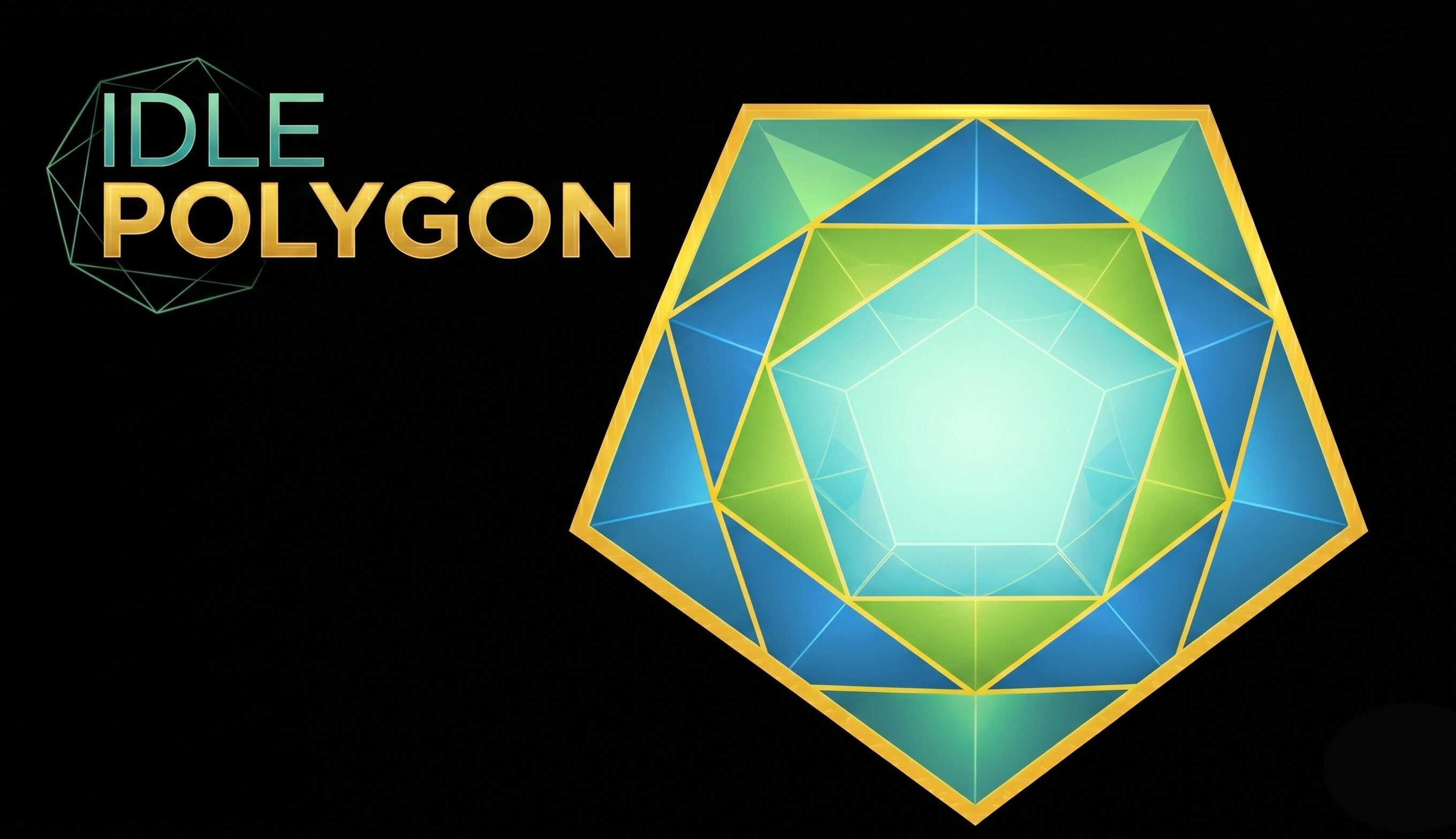 Idle Polygon screenshot 10