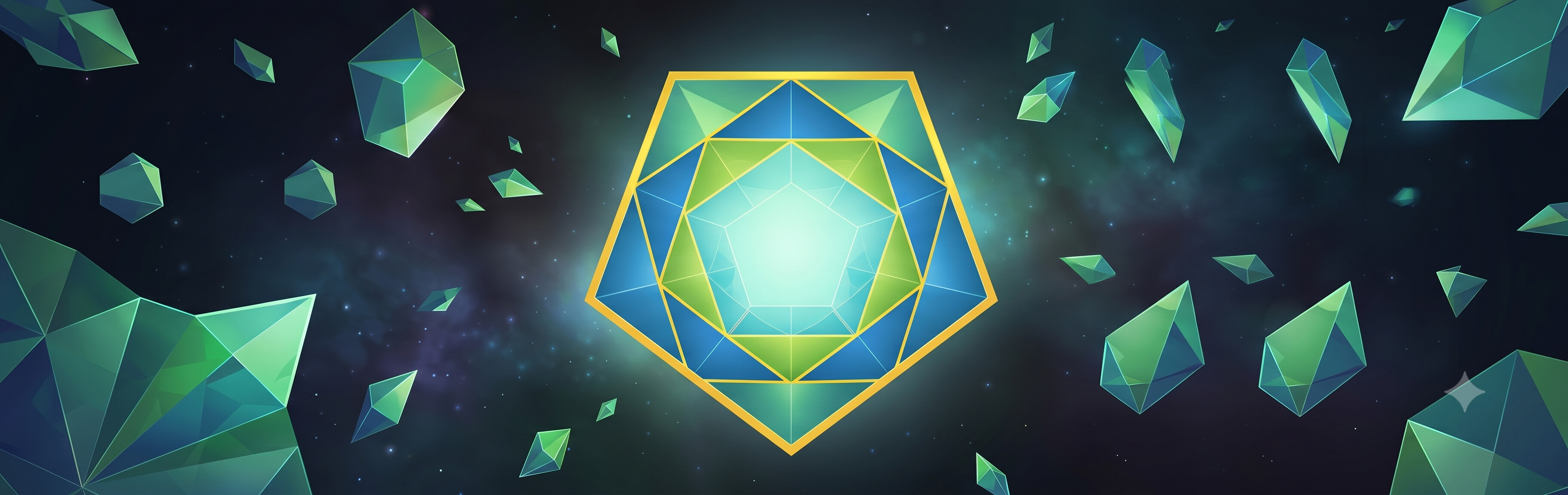 Idle Polygon screenshot 8