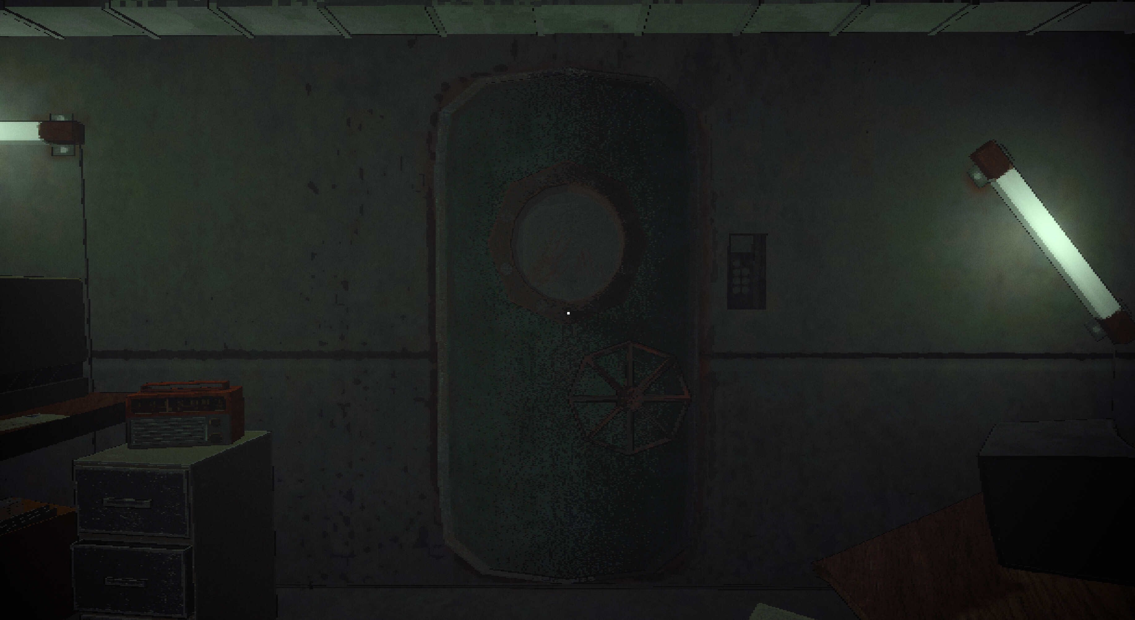 Through Ash screenshot 3