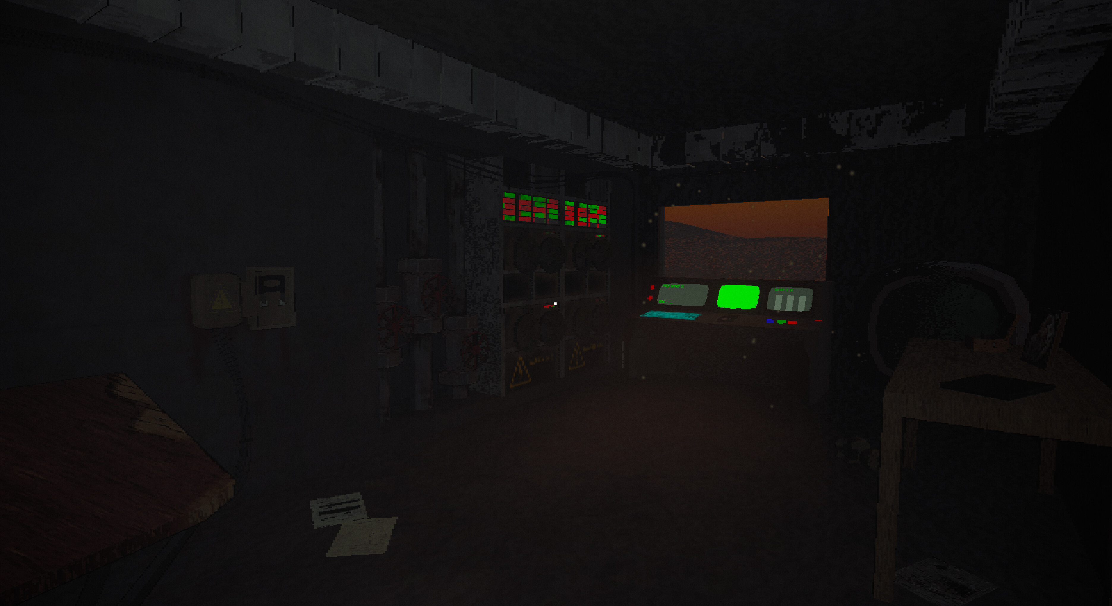 Through Ash screenshot 4