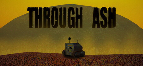 Through Ash — Steam header