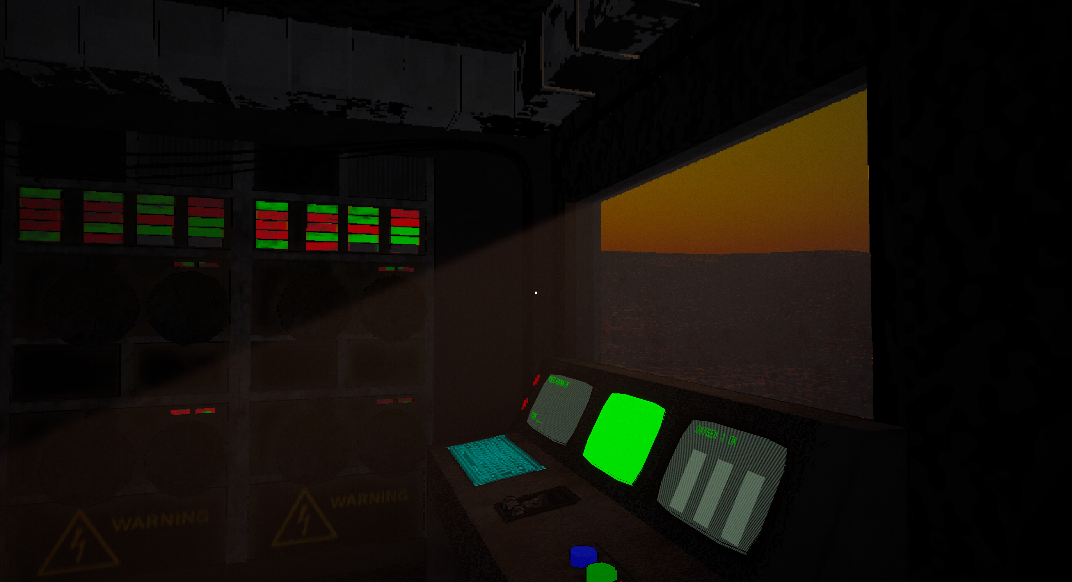 Through Ash screenshot 5