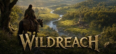 Wildreach — Steam header