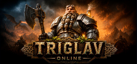 Triglav Online