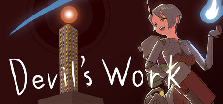 Devil's Work