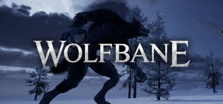 Wolfbane — Steam header