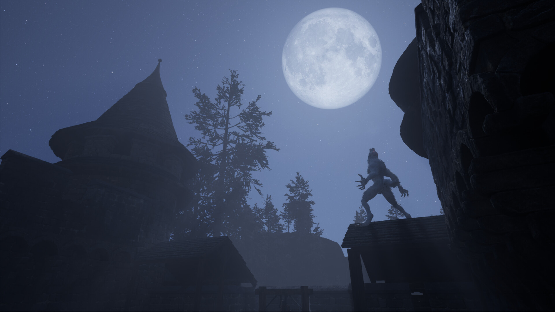 Wolfbane screenshot 7