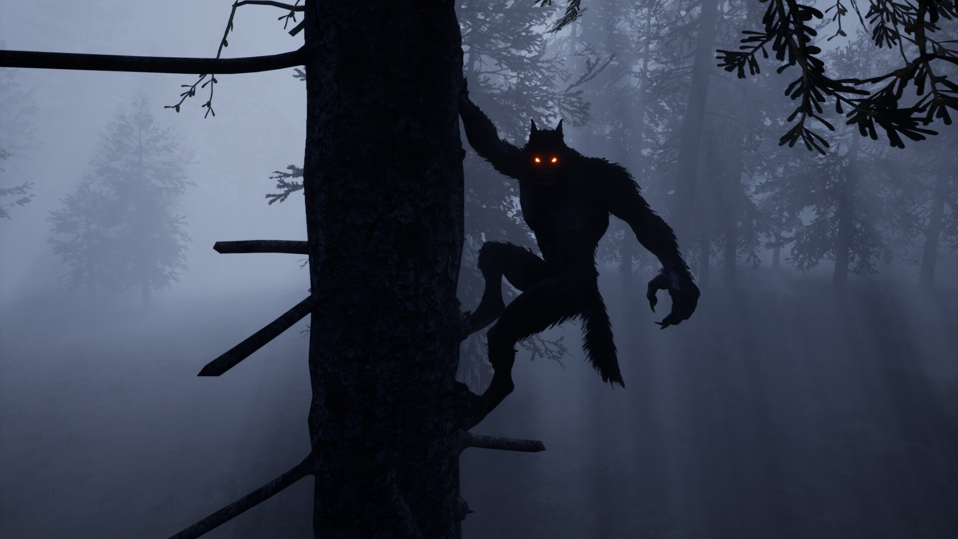 Wolfbane screenshot 2