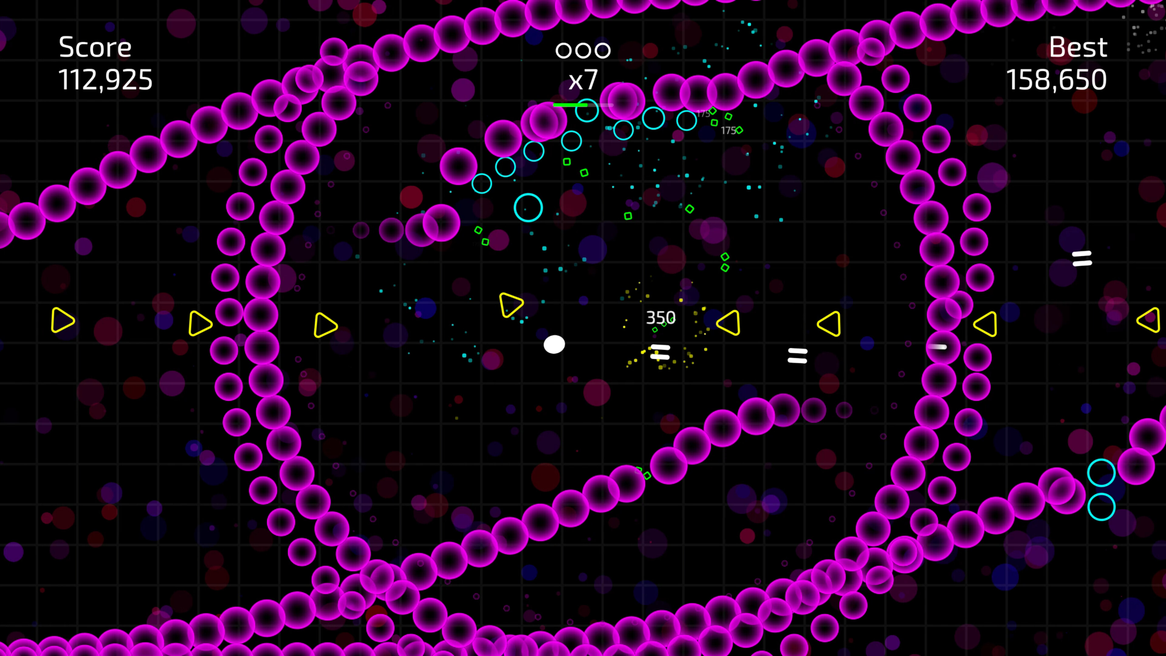 Cell #31 screenshot 3