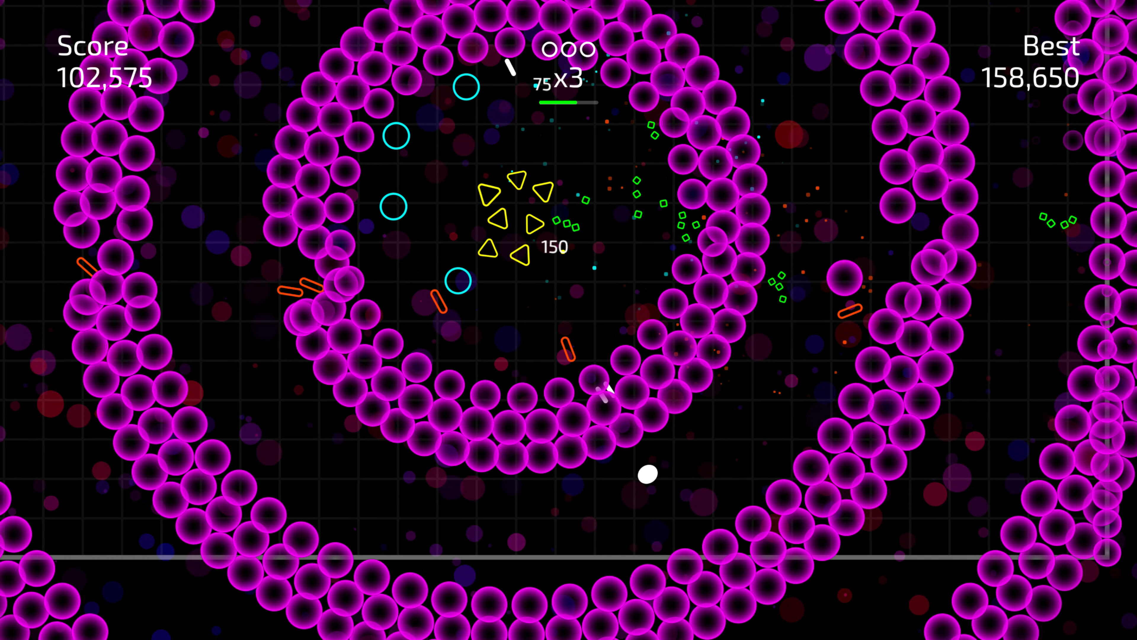 Cell #31 screenshot 5
