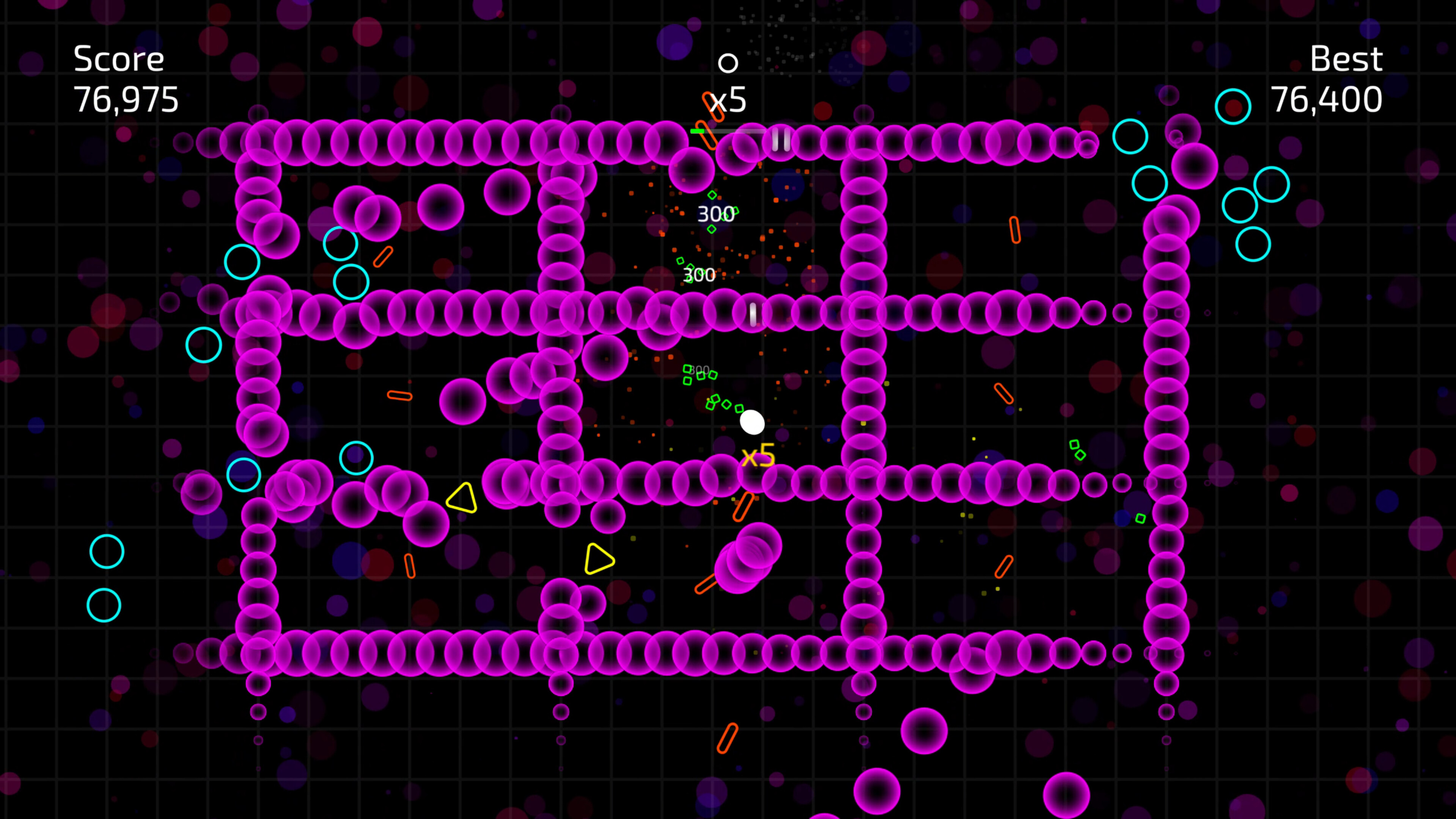 Cell #31 screenshot 1