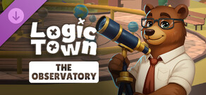 Logic Town - The Observatory