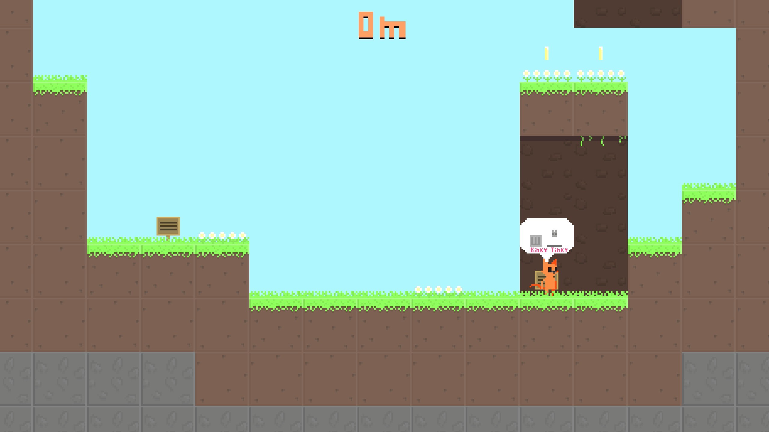 Critter Climb screenshot 8