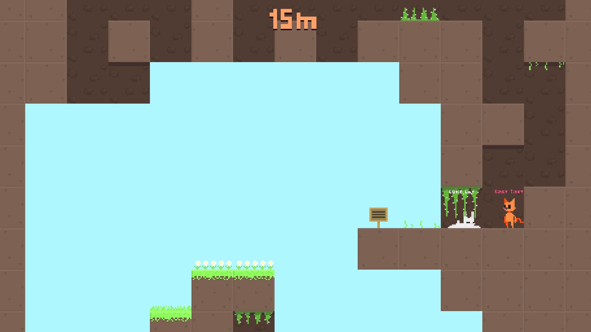 Critter Climb screenshot 6