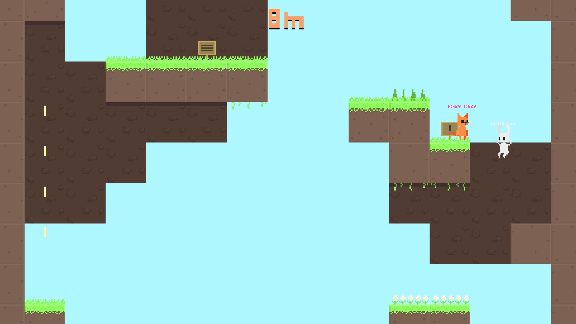 Critter Climb screenshot 7