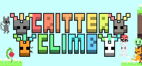 Critter Climb