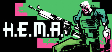 H.E.M.A. — Steam header