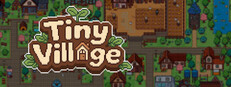 Tiny Village cover art