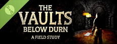The Vaults Below Durn: A Field Study Demo
