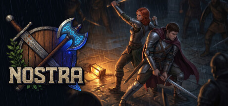NOSTRA — Steam header